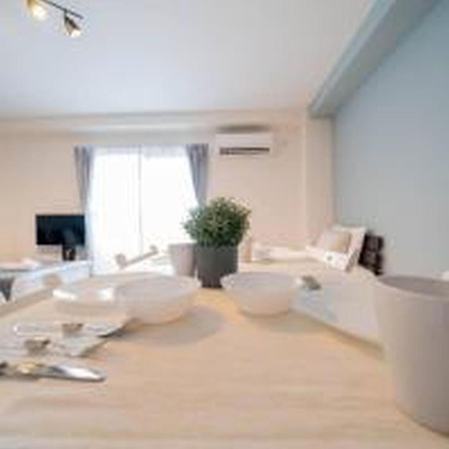Appartement むつみ庵此花601 à Ōsaka Extérieur photo