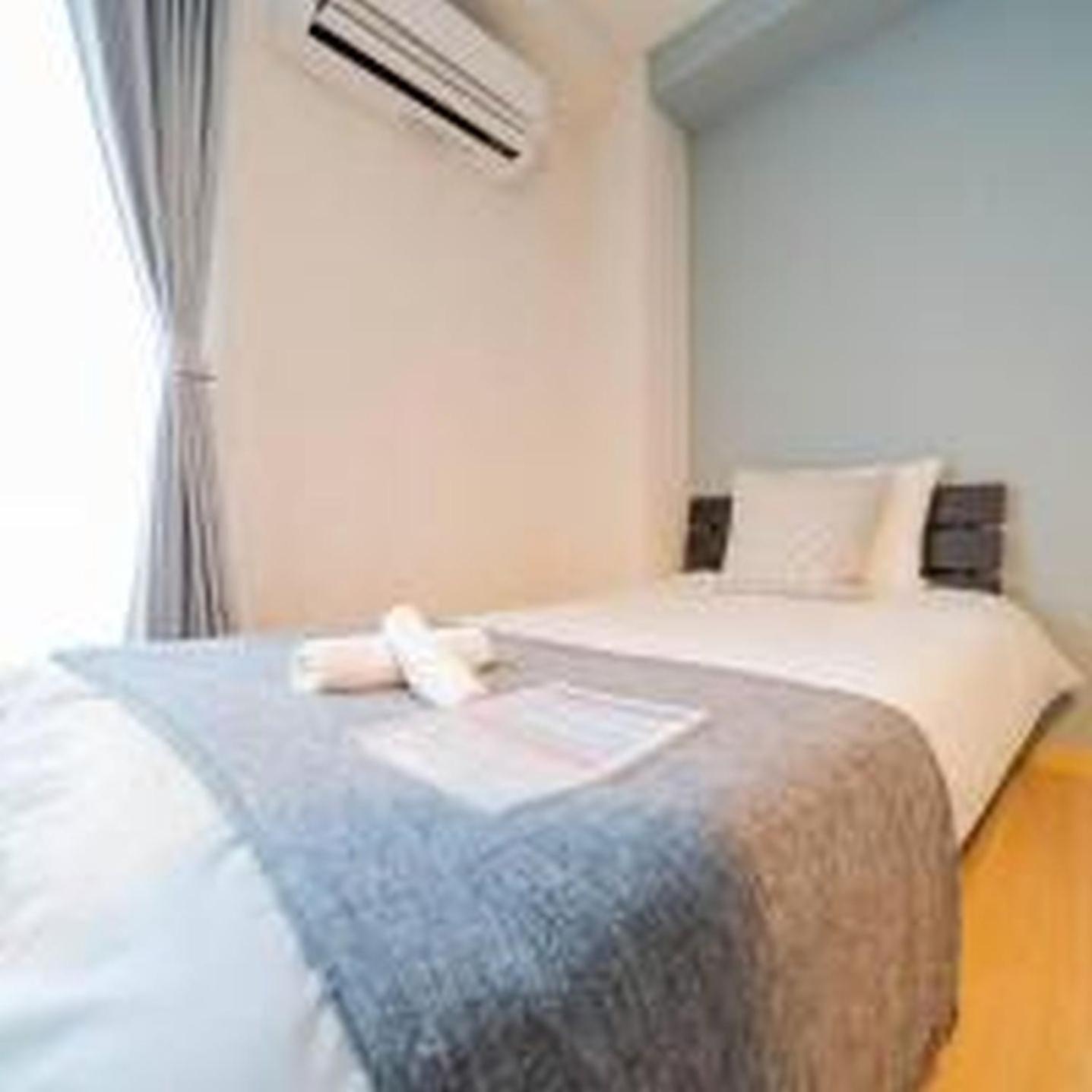 Appartement むつみ庵此花601 à Ōsaka Extérieur photo