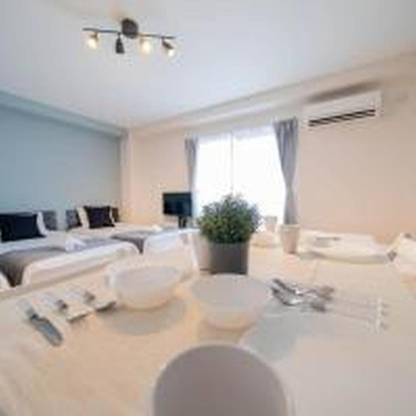 Appartement むつみ庵此花601 à Ōsaka Extérieur photo
