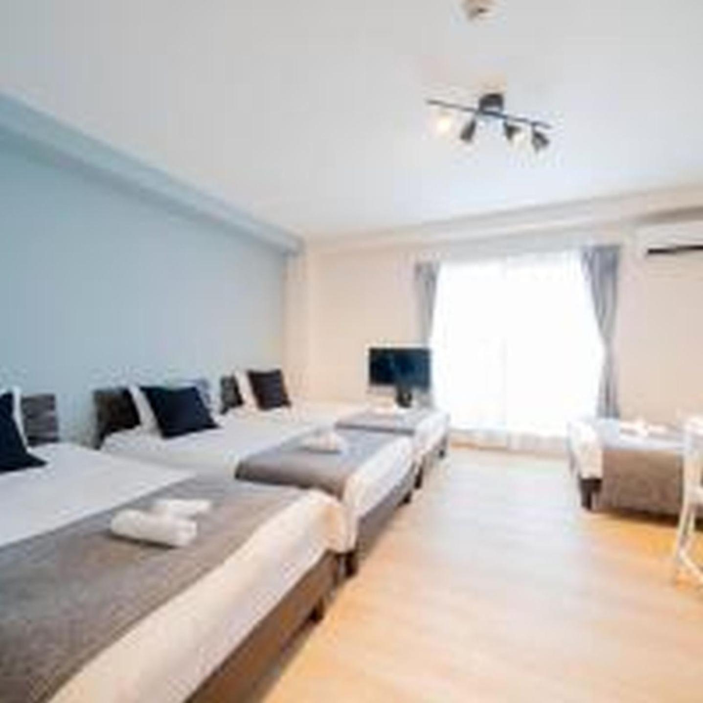 Appartement むつみ庵此花601 à Ōsaka Extérieur photo